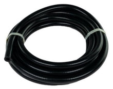 Load image into Gallery viewer, Turbosmart 3m Pack -5mm Reinforced Vac Tube -Black