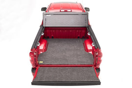 BedRug 07-16 Toyota Tundra 6ft 6in Bed Mat (Use w/Spray-In & Non-Lined Bed)
