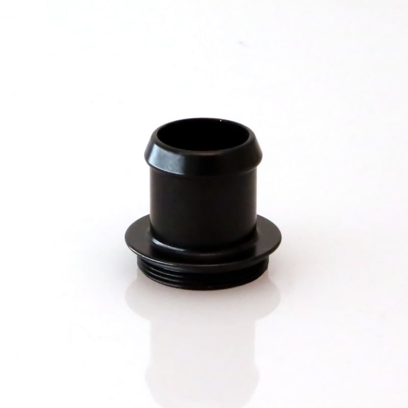 Turbosmart BOV Kompact 20mm Inlet Fitting - Black