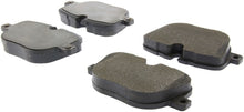 Load image into Gallery viewer, StopTech 10-13 Land Rover Ranger Rover Supercharged Street Select Rear Brake Pads