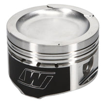 Load image into Gallery viewer, Wiseco Volkswagen ABF 2.0L 16V Golf/Ibiza/A4/Octavia 11.8:1 CR  83mm Bore Piston Set