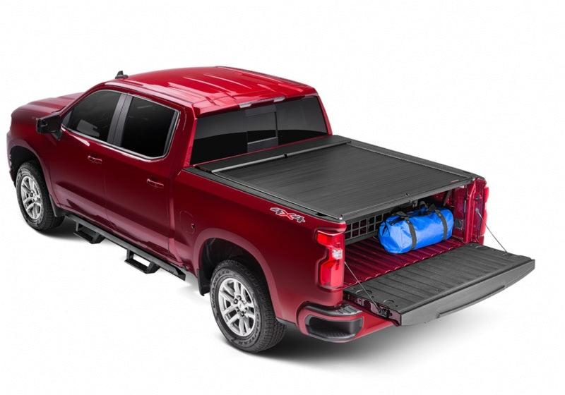 Roll-N-Lock 14-18 Chevy Silverado/Sierra 1500 XSB 68in Cargo Manager