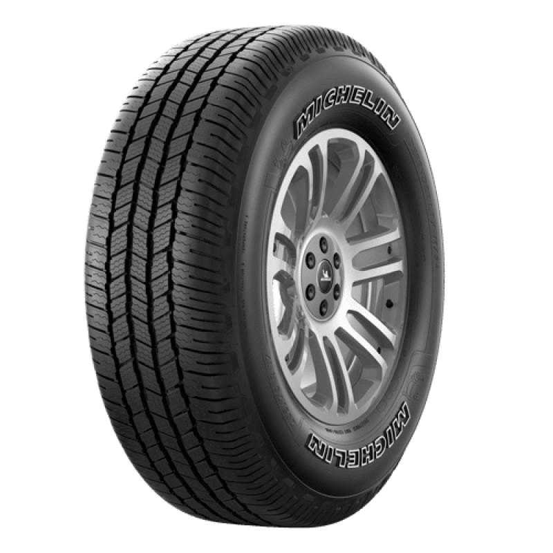 Michelin Defender LTX M/S 2 265/70R18 116T XL