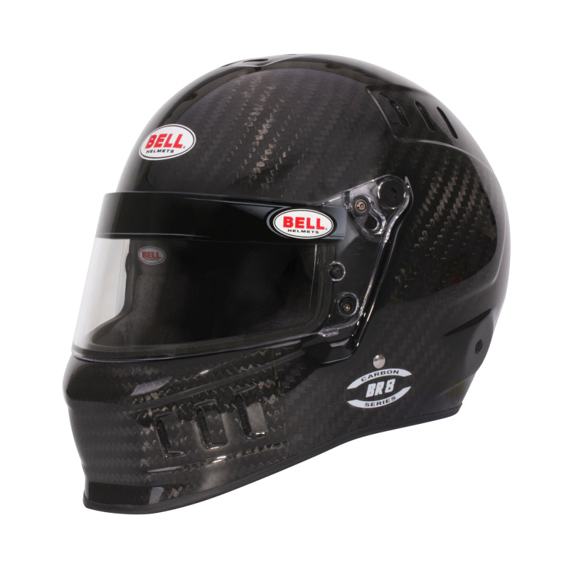 Bell BR8 Air Carbon 7 1/2 SA2020/FIA8859 - Size 60