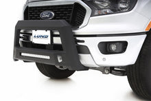 Load image into Gallery viewer, Lund 2019 Ford Ranger Revolution Bull Bar - Black