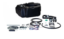 Load image into Gallery viewer, Titan Fuel Tanks 13-21 Dodge/RAM 2500/3500 30 Gallon Spare Tire Auxiliary Fuel System