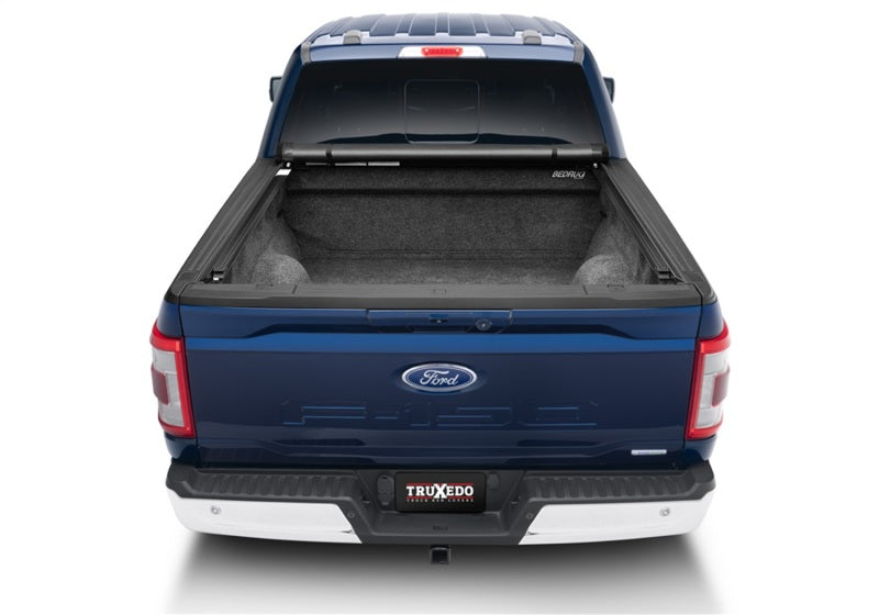 Truxedo 15-21 Ford F-150 5ft 6in Lo Pro Bed Cover