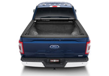 Load image into Gallery viewer, Truxedo 17-19 Ford F-250/F-350/F-450 Super Duty 8ft Lo Pro Bed Cover