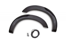 Load image into Gallery viewer, Lund 94-01 Dodge Ram 1500 Ex-Extrawide Style Smooth Elite Series Fender Flares - Black (2 Pc.)