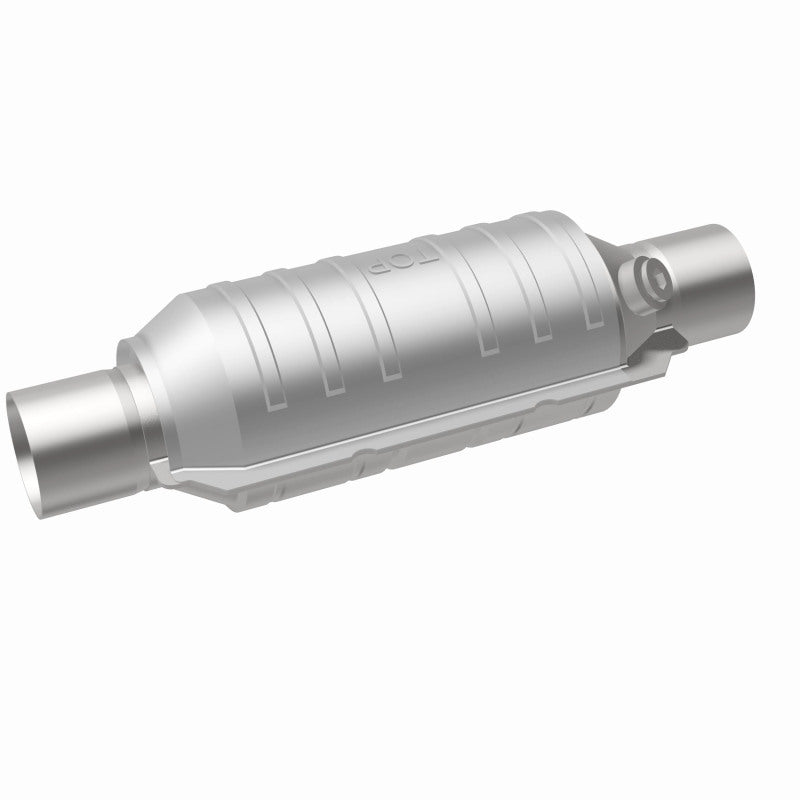 MagnaFlow Universal Catalytic Converter 2.50 GM 3.8L OEM