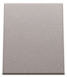 DEI Universal Mat Headliner 1/2in x 75in x 54in - Gray
