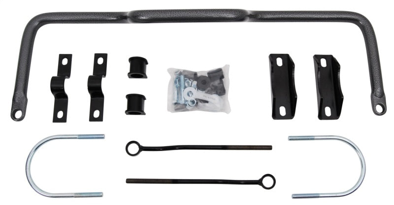 Hellwig 99-10 Ford F-250/F-350 SD 2/4WD Solid Heat Treated Chromoly 1-1/4in Rear Sway Bar