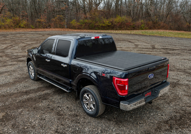 Extang 2021 Ford F-150 (8ft Bed) Trifecta 2.0