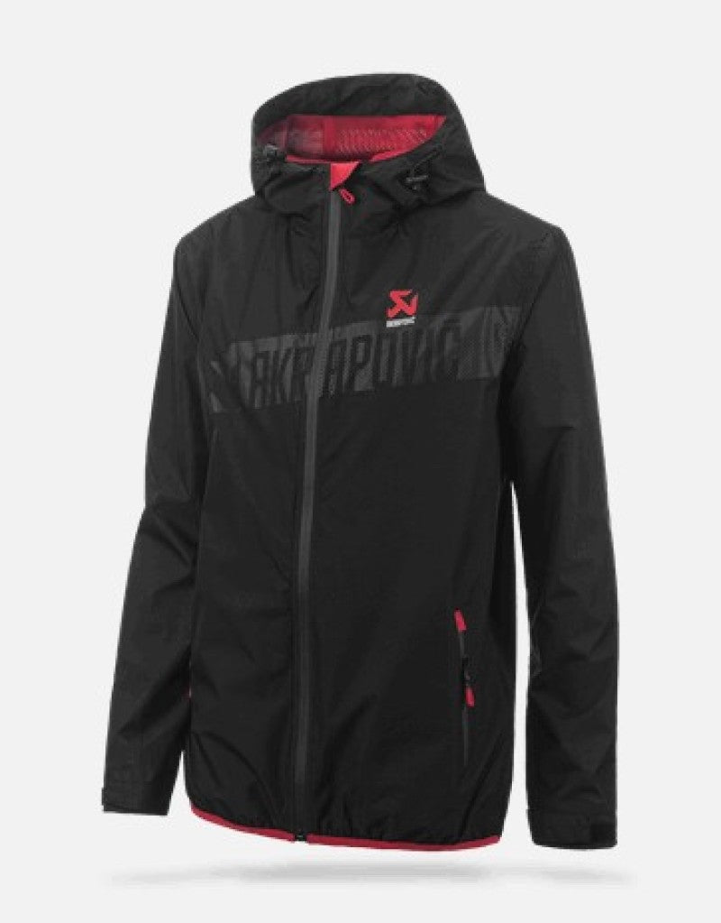 Akrapovic Mens Corpo Windbreaker 3XL