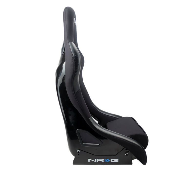 NRG FRP Bucket Seat Street/Track Comfort Style - Medium