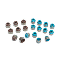 Load image into Gallery viewer, Supertech GM LS 8mm Valve Stem Seal - Set of 16