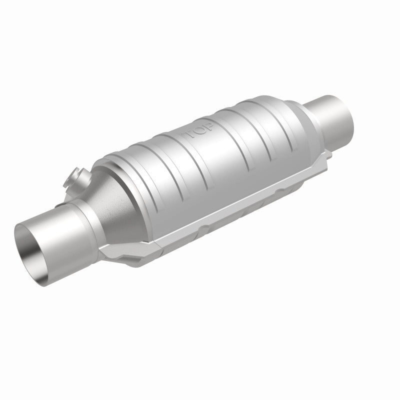 MagnaFlow Universal Catalytic Converter 2.5inch GM 3.8L