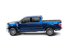 Load image into Gallery viewer, UnderCover 2021+ Ford F-150 Crew Cab 8ft Armor Flex Bed Cover