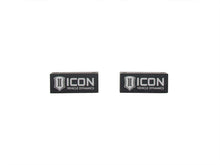 Load image into Gallery viewer, ICON 2014+ Ram 2500 2in Rear Bump Stop Spacer Kit