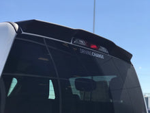 Load image into Gallery viewer, EGR 17-19 Ford F-250 F-350 F450 Super Duty Truck Cab Spoiler