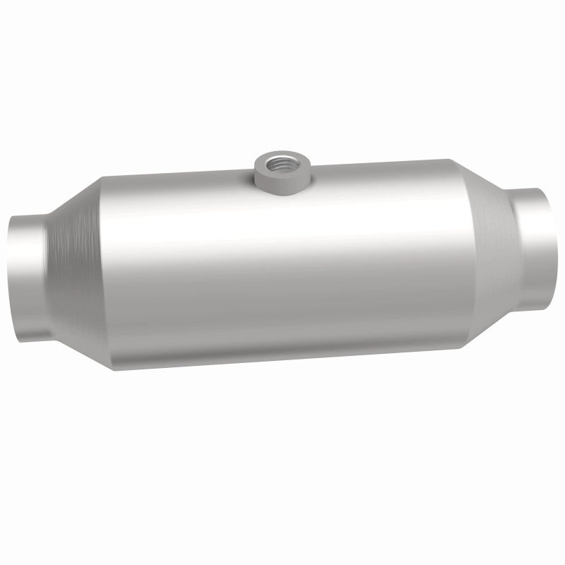 MagnaFlow Universal Catalytic Converter 2.50 1/O2 CA 5in Spun CA