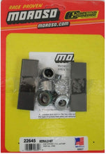 Load image into Gallery viewer, Moroso Vacuum Pump Rebuild Kit - 3 Vane