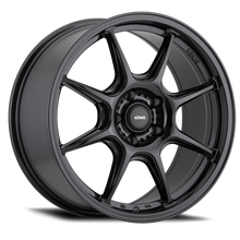 Load image into Gallery viewer, Konig Lockout 17x8 5x114.3 ET43 Gloss Black