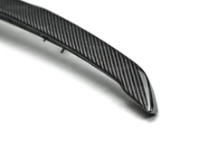 Load image into Gallery viewer, Seibon 2015 Subaru WRX/STi OEM Style Carbon Fiber Rear Spoiler