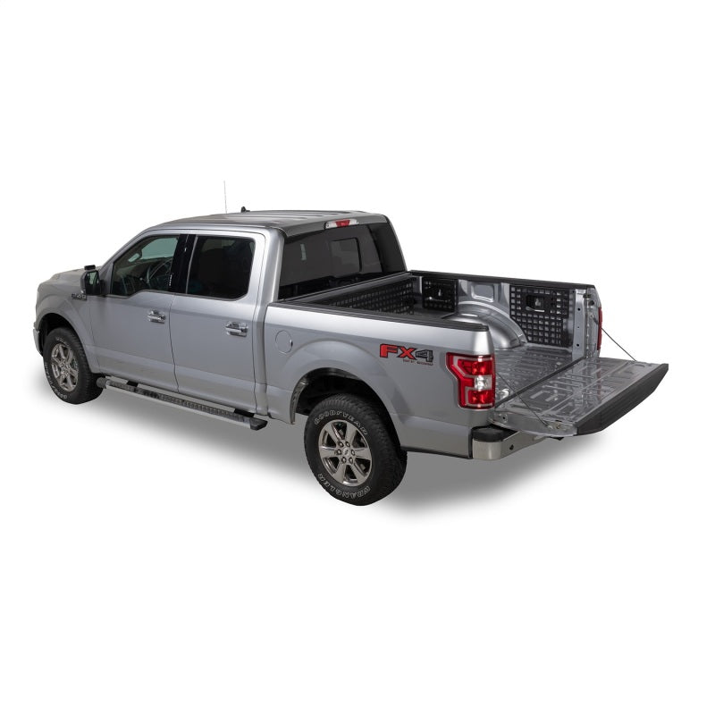 Putco 15-21 Ford F-150 - 5.5ft (Short Box) Molle Passenger Side Panel