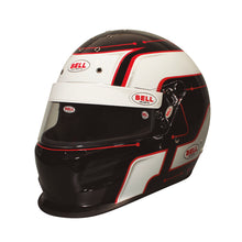 Load image into Gallery viewer, Bell K1 Pro Circuit SA2020 V15 Brus Helmet - Size 57 (Red)