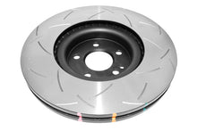 Load image into Gallery viewer, DBA 2012+ Mercedes Benz A45 AMG 4000 Series Slotted Front Brake Rotor