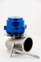 Load image into Gallery viewer, TiAL Sport V60 Wastegate 60mm 1.14 BAR (16.53 PSI) - Blue (V60 1.14B)