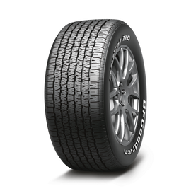 BFGoodrich Radial T/A P205/60R15 90S
