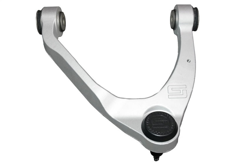 Superlift 14-19 Chevy Silv 4WD 3.5in Lift Kit w/ Alum Control Arms Fox Front Coilover & 2.0 Rear