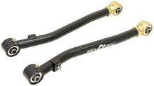 Load image into Gallery viewer, RockJock JL/JT Johnny Joint Control Arms Front Lower Adjustable Pair