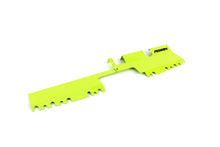 Load image into Gallery viewer, PERRIN 15-21 Subaru WRX/STI Radiator Shroud (With/Without OEM Intake Scoop) - Neon Yellow