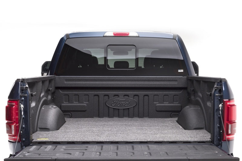 BedRug 15-23 Ford F-150 6ft 6in Bed Mat (Use w/Spray-In & Non-Lined Bed)