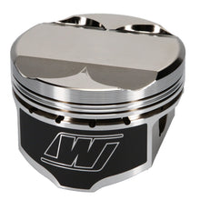 Load image into Gallery viewer, Wiseco Renault F7P 1.8L 16V 83.50mm Bore 12.5:1 CR 6.5cc Dome Piston Set