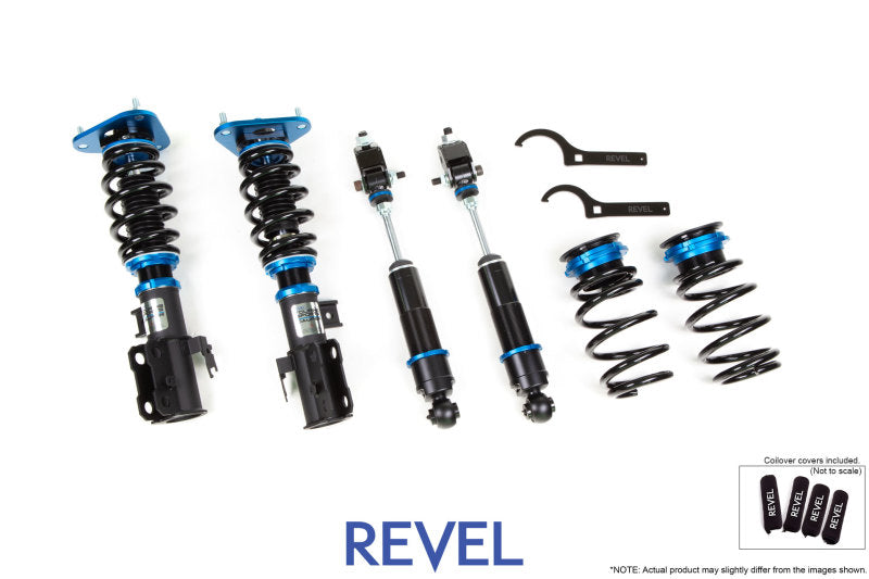 Revel Touring Sport Damper 15-17 Lexus NX 200T FWD