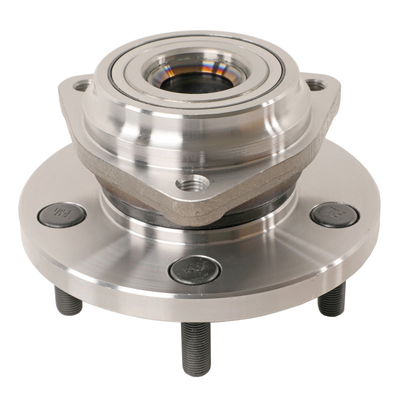 MOOG 99-04 Jeep Grand Cherokee Front Hub Assembly