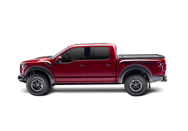 Retrax 05-15 Tacoma 6ft Regular / Access & Double Cab RetraxONE XR