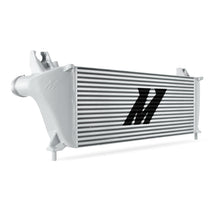 Load image into Gallery viewer, Mishimoto 19+ Ford Ranger 2.3L EcoBoost Intercooler Kit - Silver + Polished Pipes