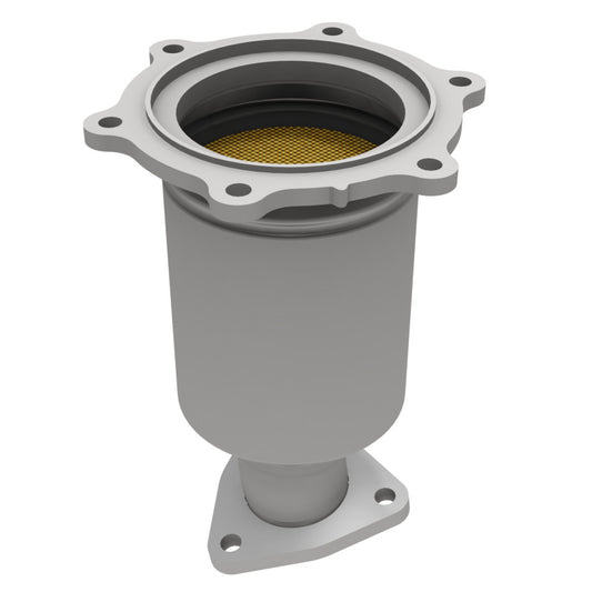 MagnaFlow Direct Fit Catalytic Converter 01-04 Pathfinder D/S frt OE