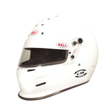 Load image into Gallery viewer, Bell K1 Pro SA2020 V15 Brus Helmet - Size 60 (White)