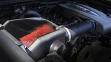 Load image into Gallery viewer, Volant 16-22 Toyota Tacoma 3.5L V6 DryTech Closed Box Air Intake System
