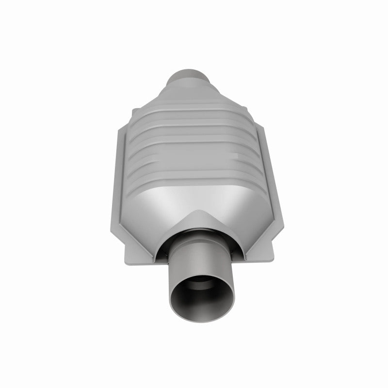 MagnaFlow Universal Catalytic Converter 2 inch CA OBDII