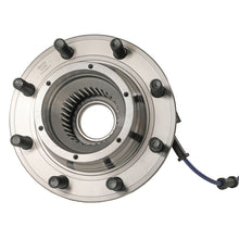 Load image into Gallery viewer, MOOG 17-22 Ford F-350 Super Duty Front Wheel Hub &amp; Bearing Assembly