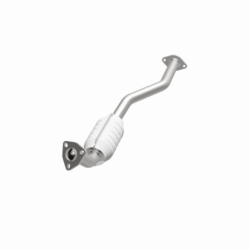 MagnaFlow Direct Fit Catalytic Converter 01-04 Frontier Driver Side 3.3L