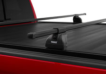 Load image into Gallery viewer, Retrax 2022+ Toyota Tundra Regular/Double Cab 6.5ft Bed w/Deck Rail System PowertraxPRO XR