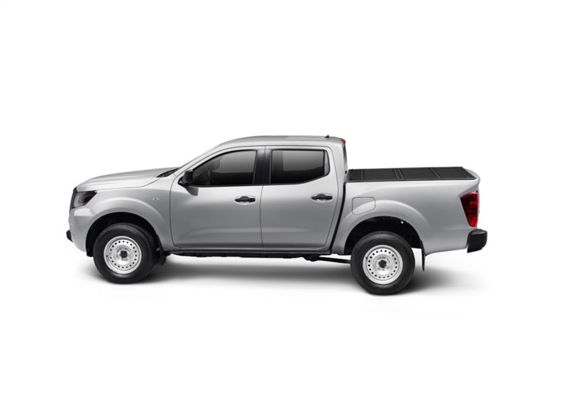 Undercover 22 Nissan Frontier 6ft. Flex Tonneau Cover